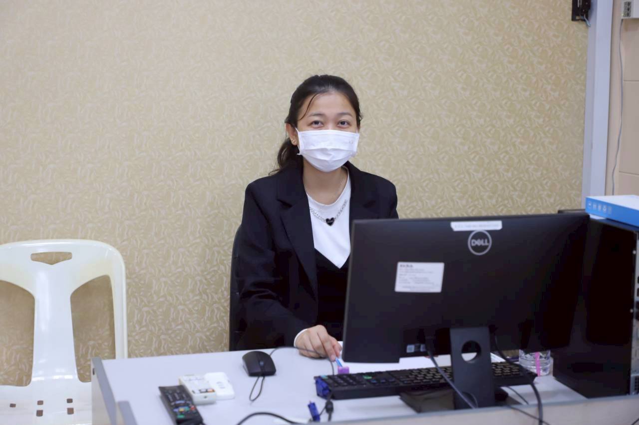 title - ชี้แจงและมอบหมายผู้รับผิดชอบตัวชี้วัด ปีงบประมาณ พ.ศ. 2569